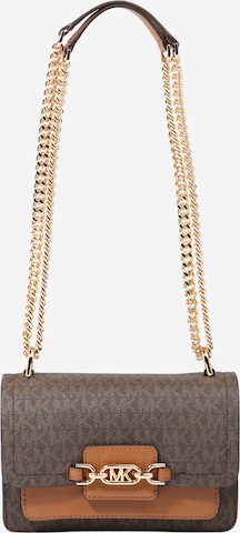 MICHAEL Michael Kors Crossbody bag in Brown