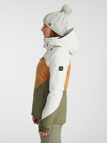 O'NEILL Outdoorjacke in Beige