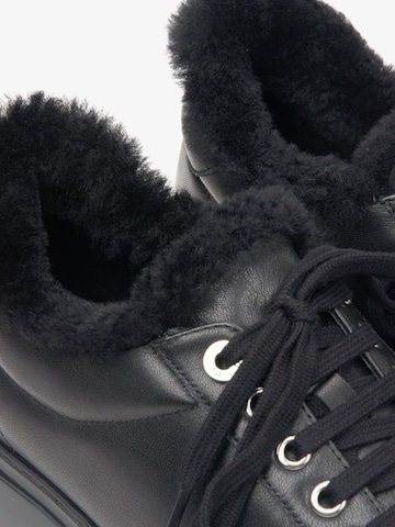 Estro Snowboots '063-15' i sort