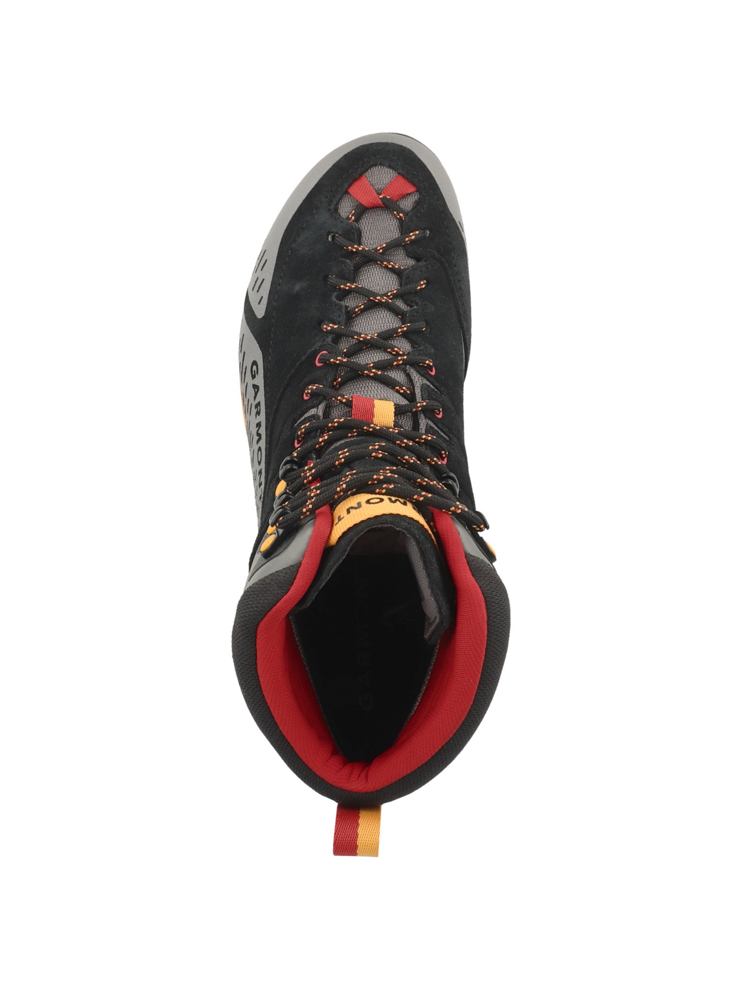 Garmont - Botas em cinzento