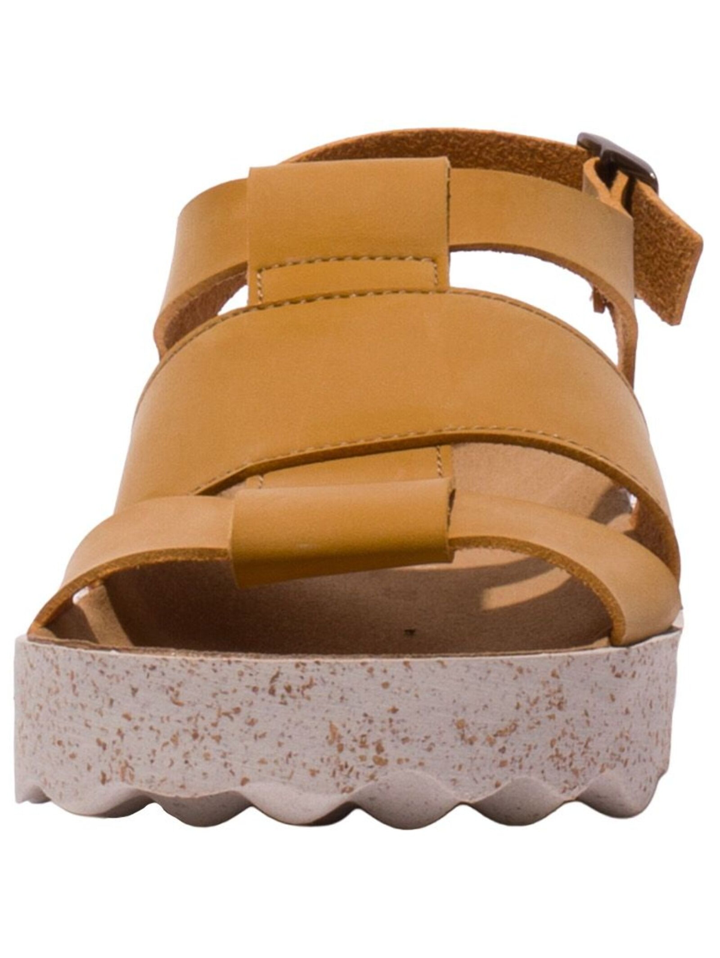 Asportuguesas Sandal in Brown
