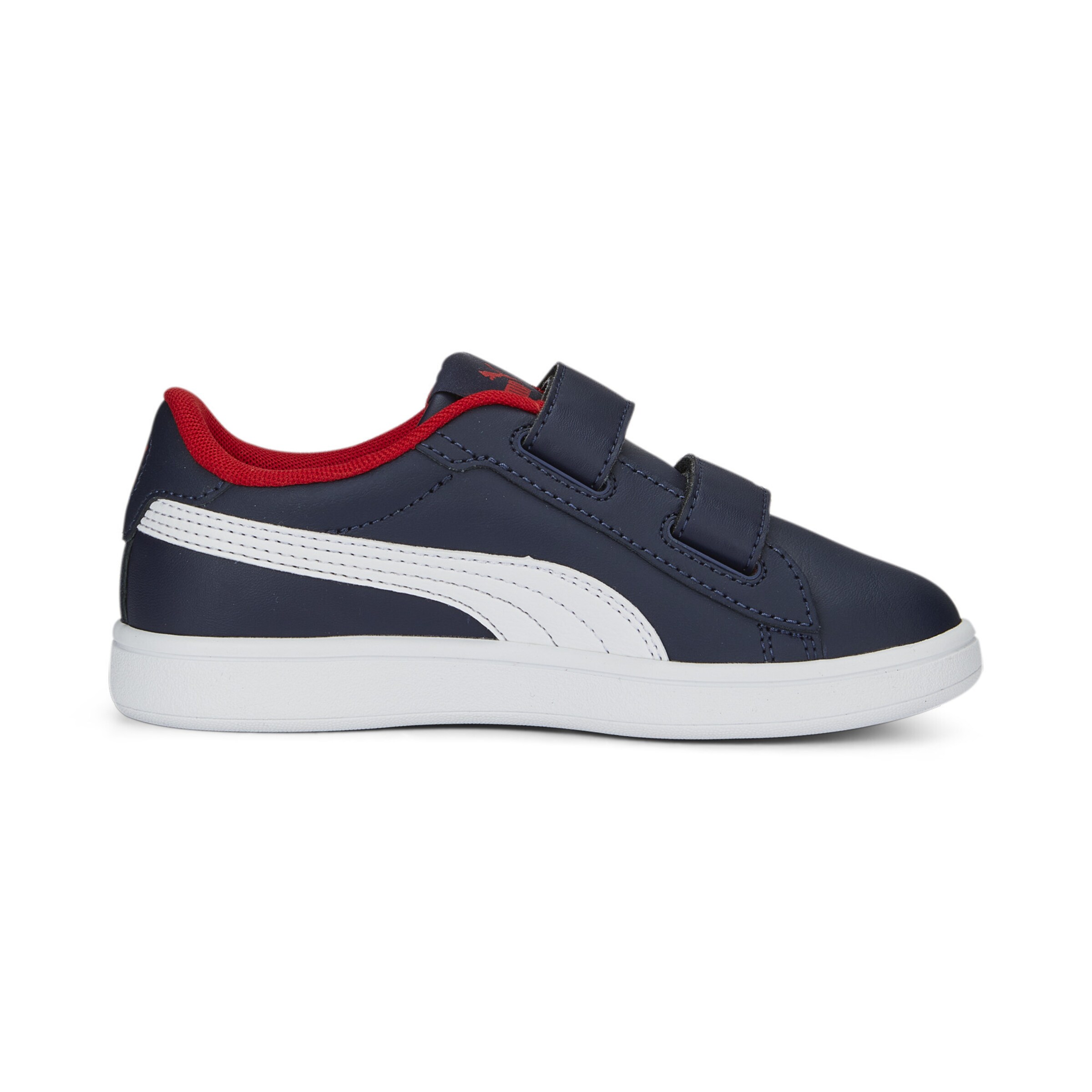 Sneaker 'Smash 3.0 ' de la PUMA pe albastru