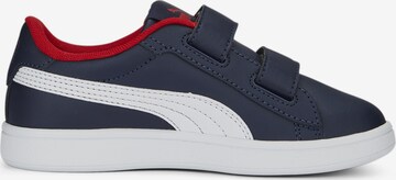 PUMA Sneakers 'Smash 3.0 ' in Blauw