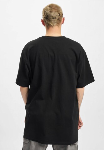 MT Upscale Футболка 'Days Before Summer' в Черный