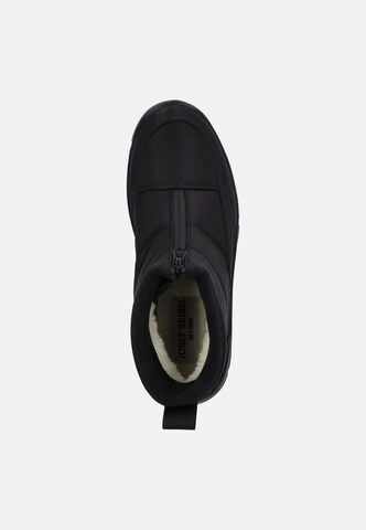 JOSEF SEIBEL Boot 'Alaska' in Black