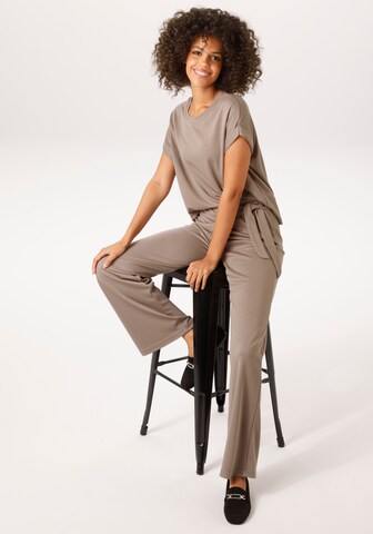 Aniston CASUAL Shirt in Purple