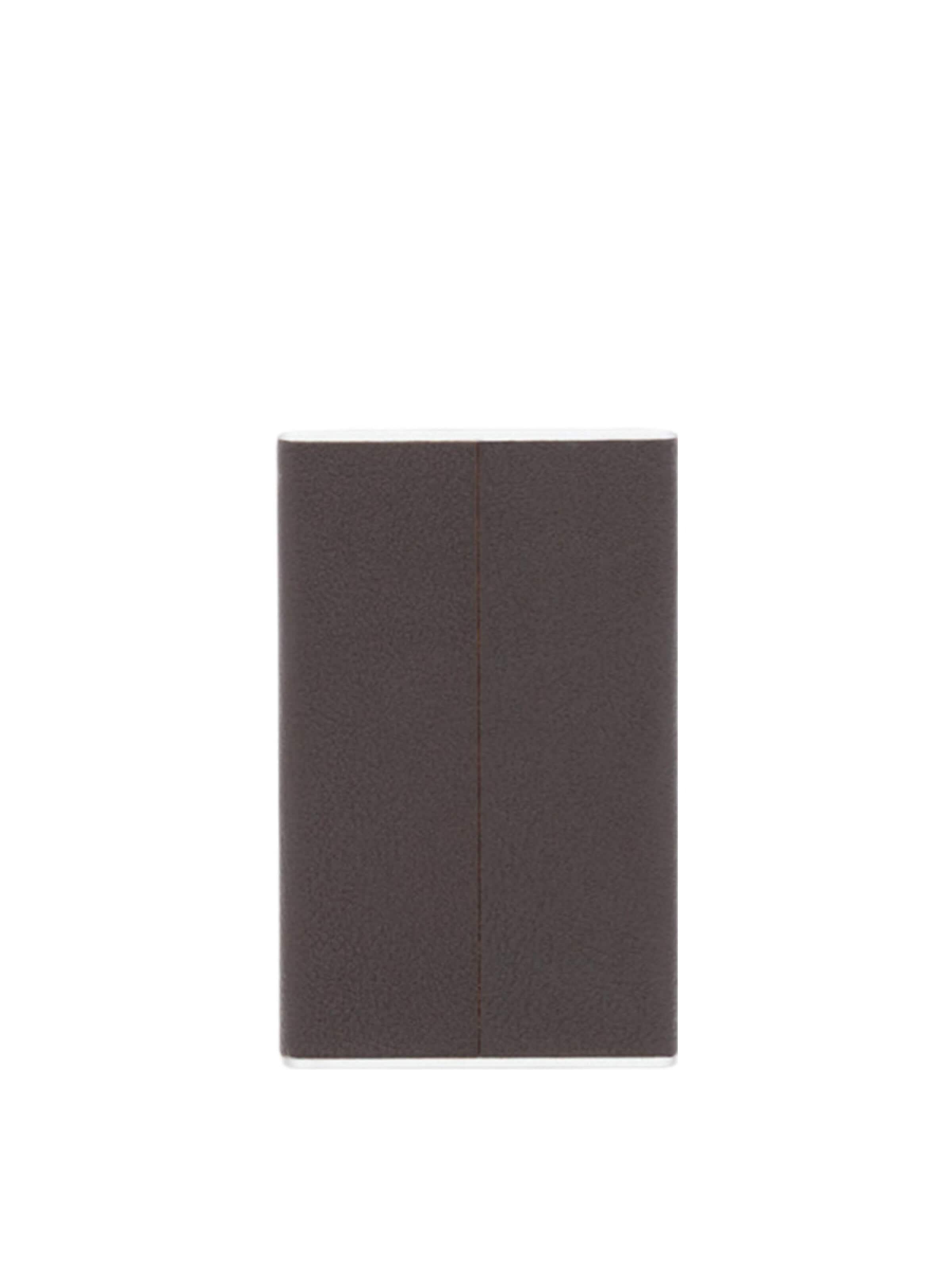 Porte-monnaies Piquadro en marron