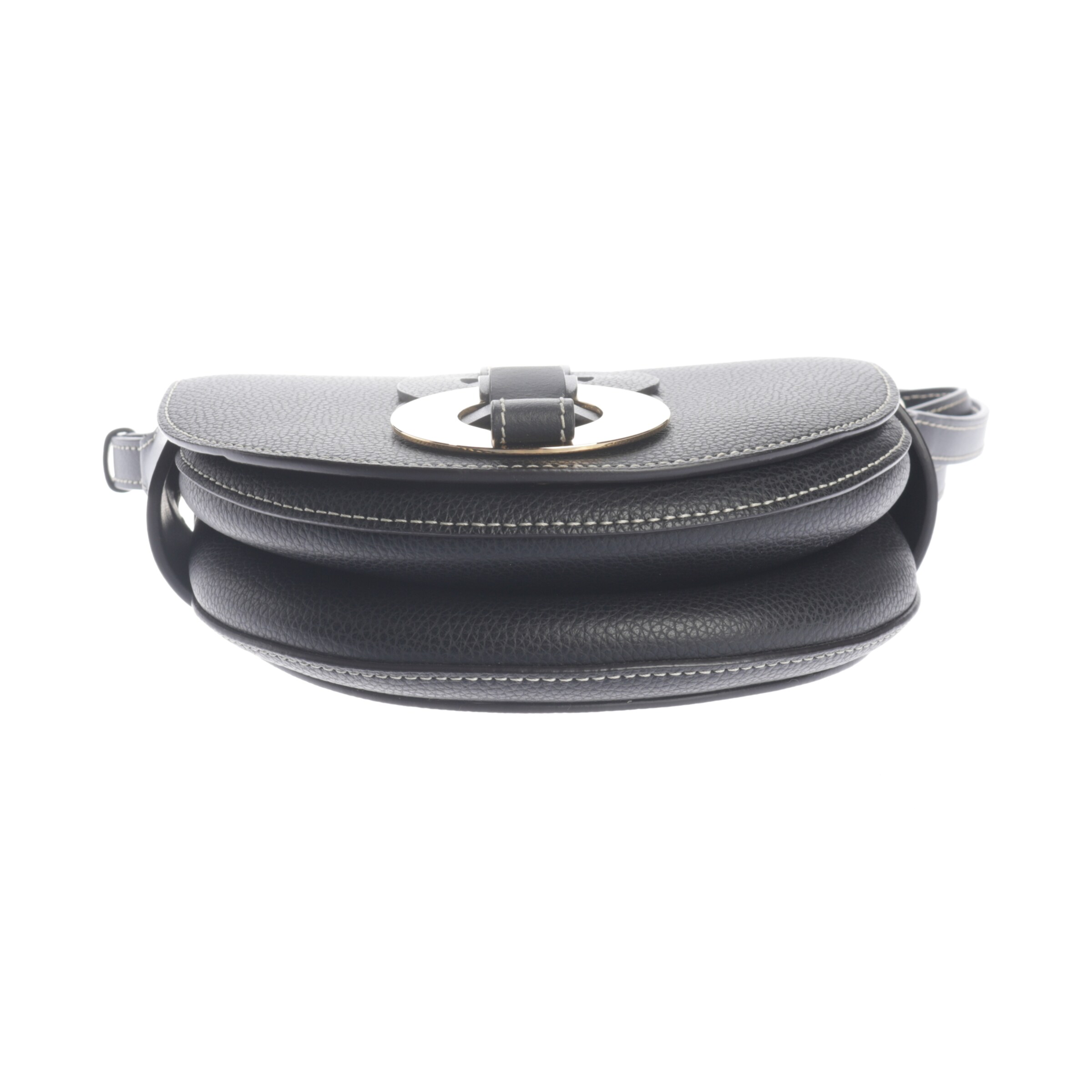 Chloé Schultertasche / Umhängetasche One Size in Schwarz