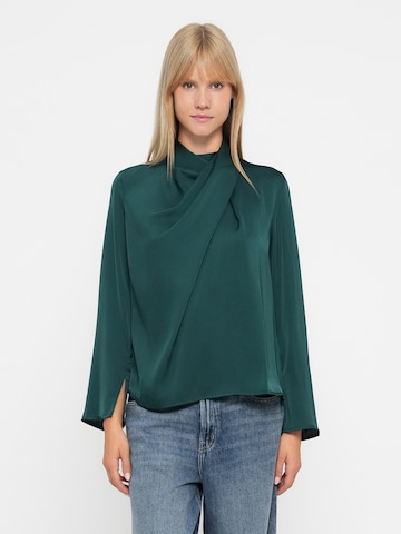 Bluză 'JDYROCKY' de la JDY pe verde: față