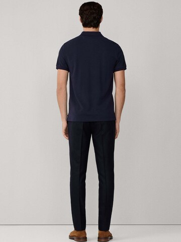 T-Shirt 'Heritage Harry' Hackett London en bleu