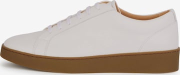 Boggi Milano Sneaker in Weiß: predná strana