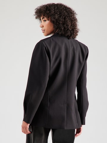 Blazer 'AUGUSTINE' Envii en noir