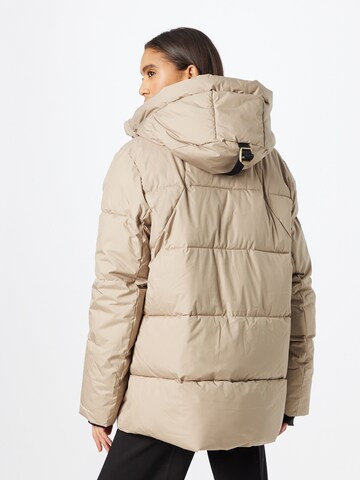 Röhnisch Outdoor jacket 'Snoh' in Beige