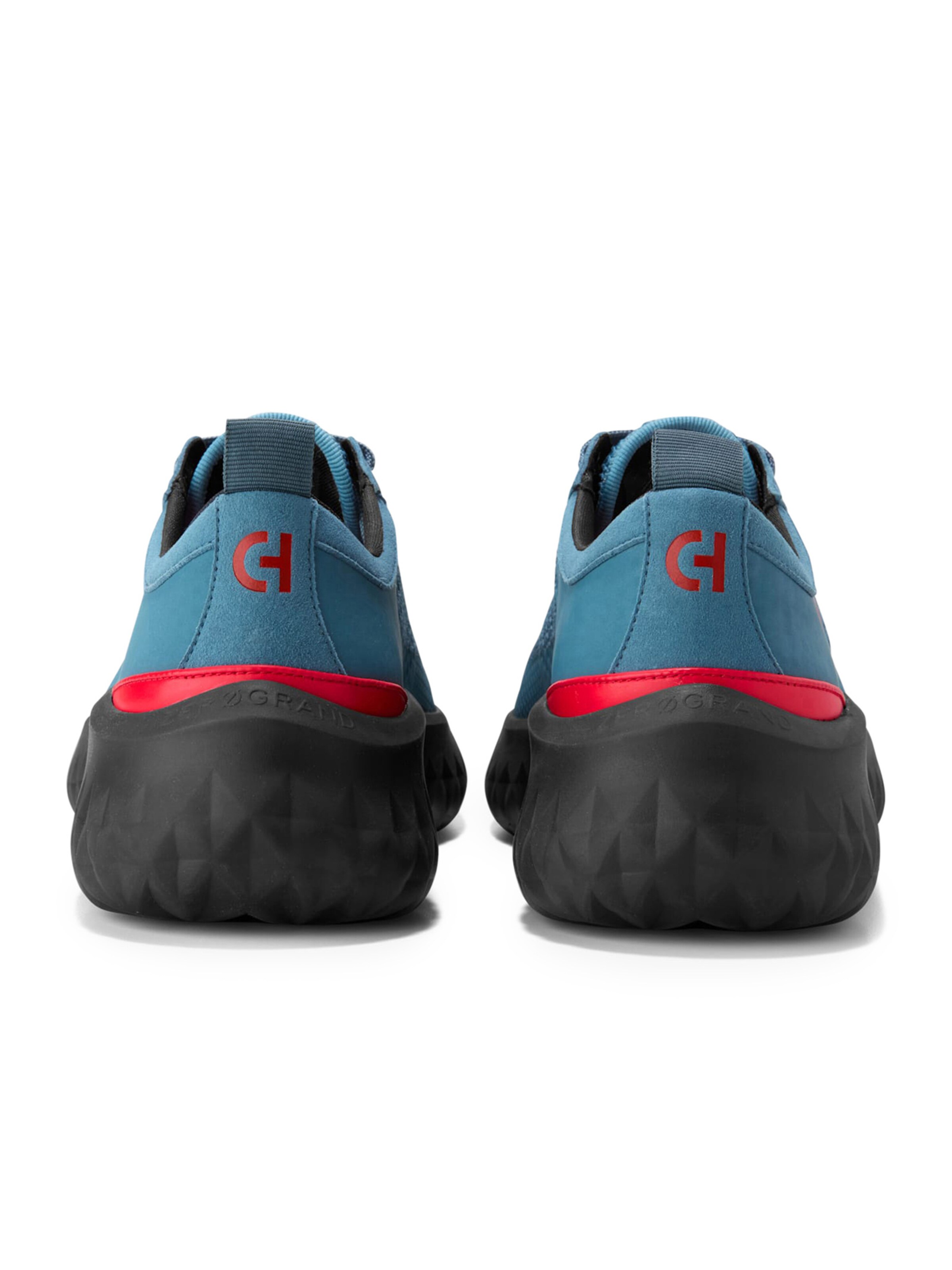 Cole Haan Sneakers laag 'GENERATION ZEROGRAND II' in Blauw