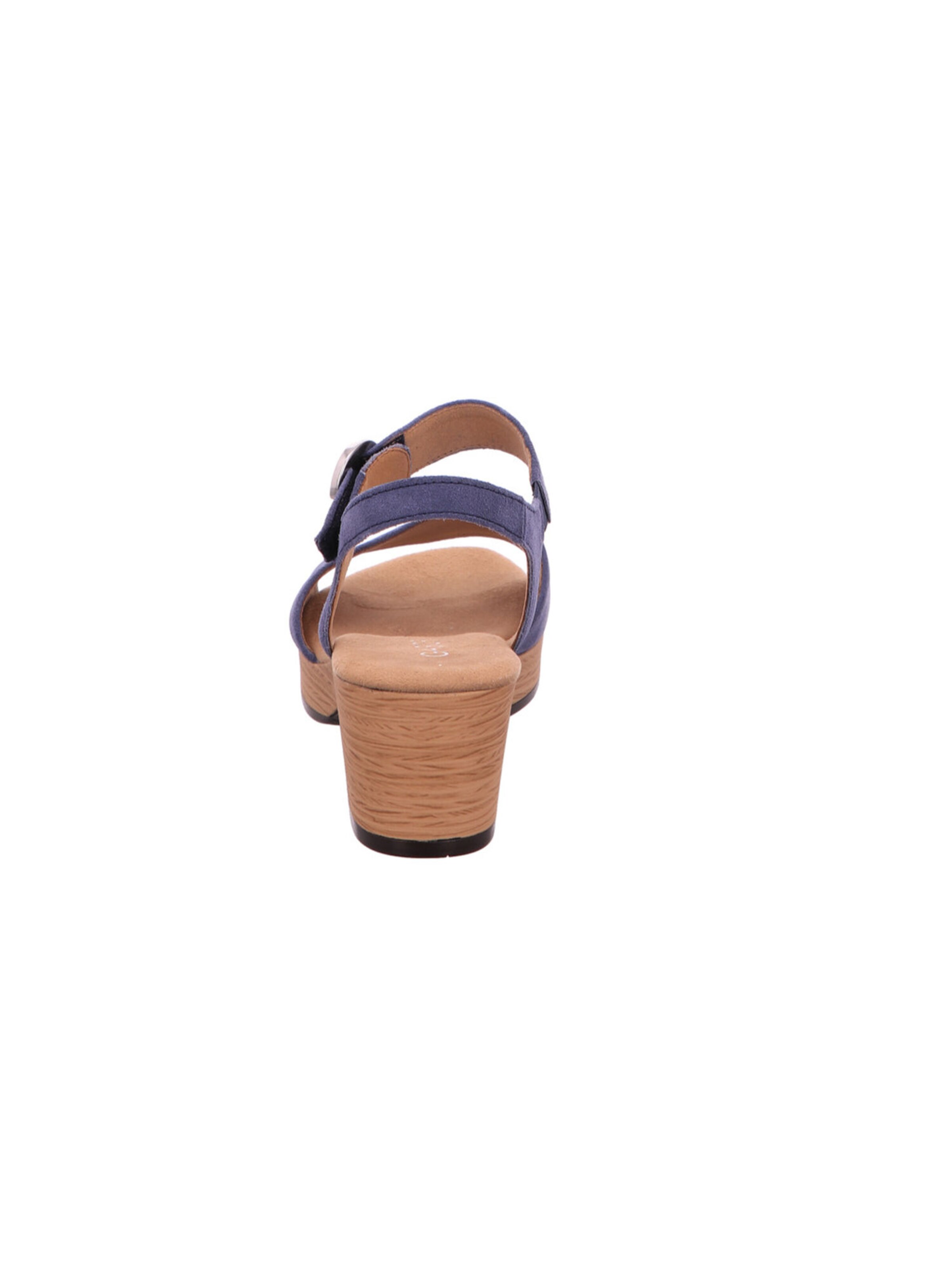GABOR Sandals in Blue