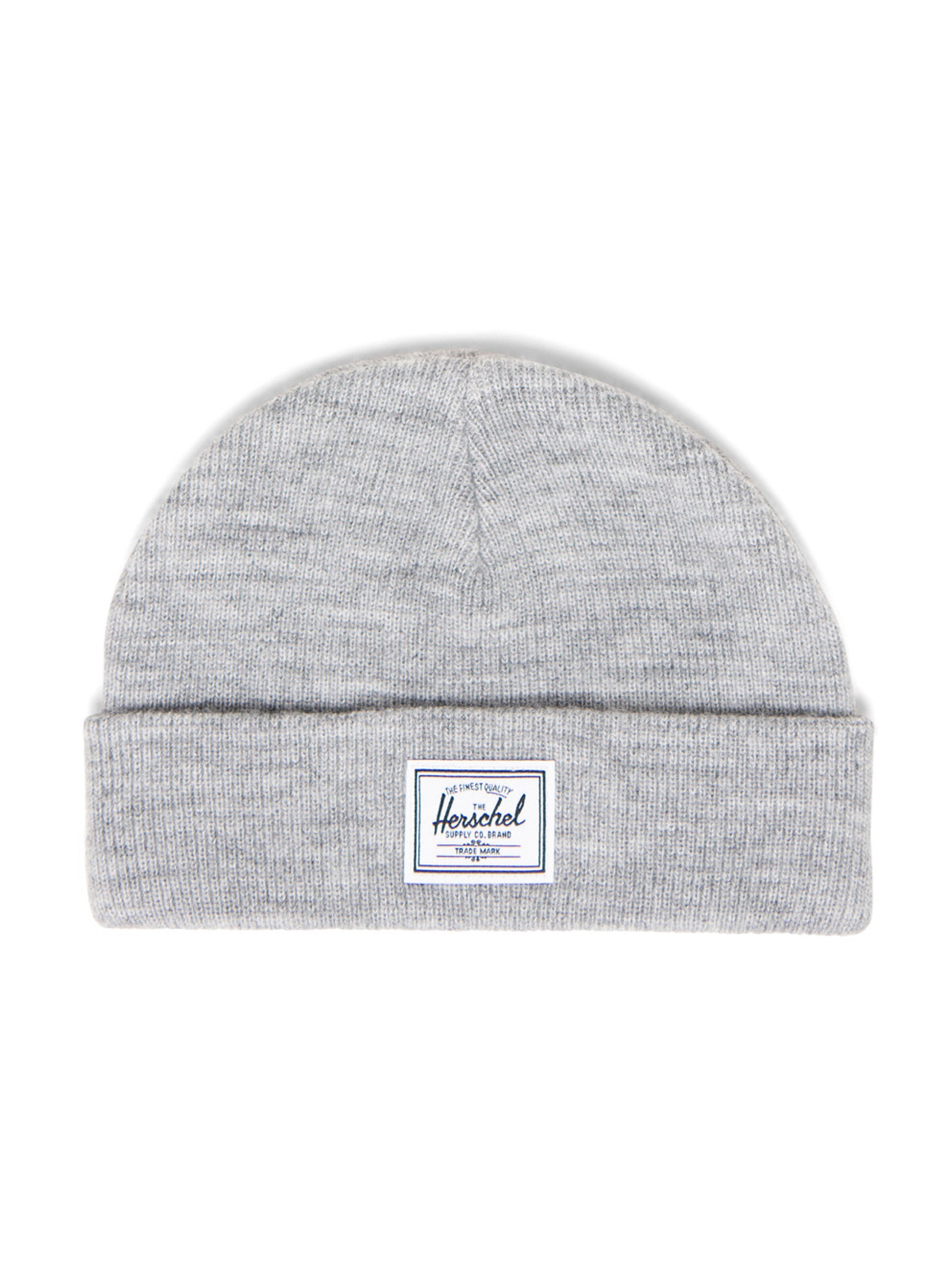 Herschel Sapka 'Elmer' - szürke: elől