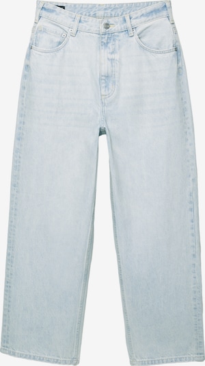 Pull&Bear Farkut värissä vaaleansininen, Tuotenäkymä