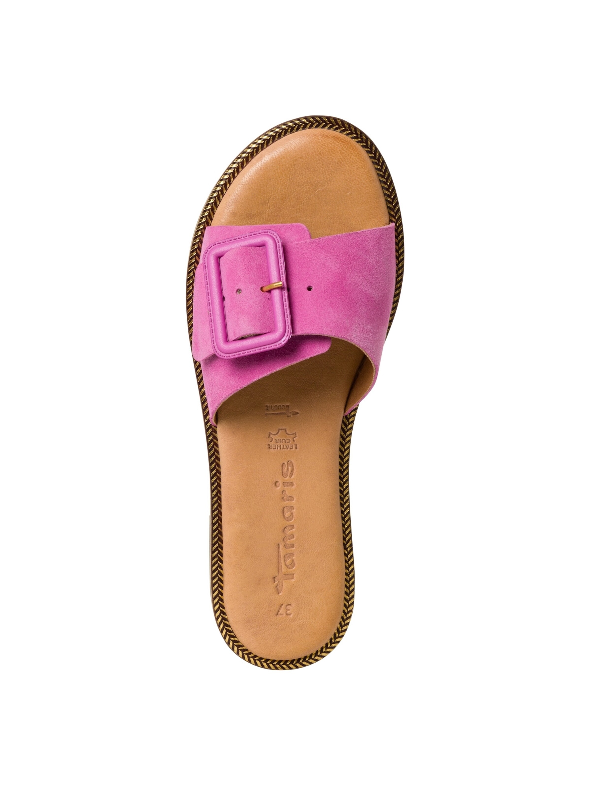 Tamaris Muiltjes in Roze