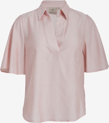 Peppercorn - Blusa 'Hedda' en rosa: frente