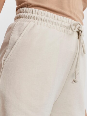 VERO MODA Regular Pants 'Octavia' in Beige