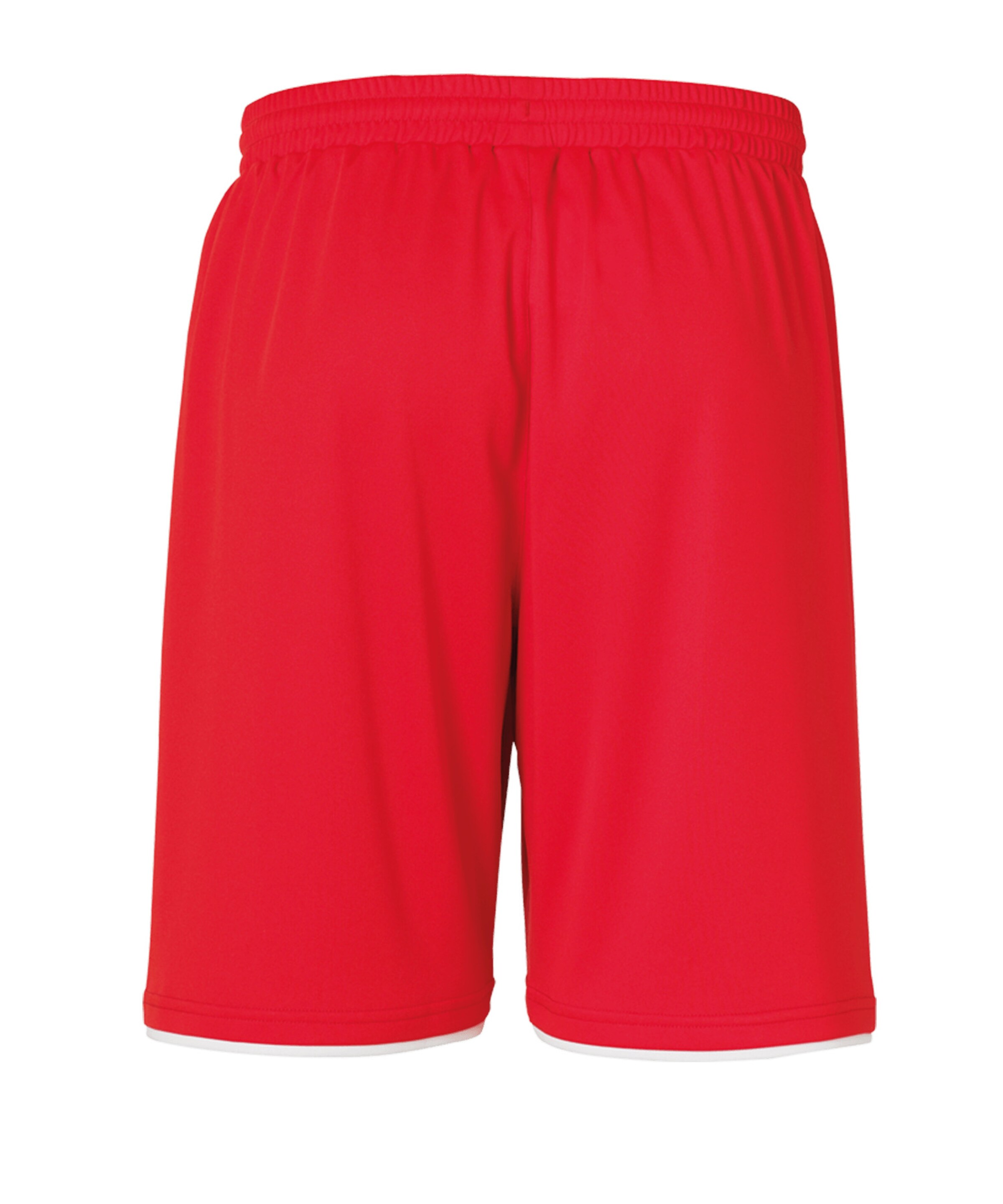 UHLSPORT Regular Sportshorts in Rot