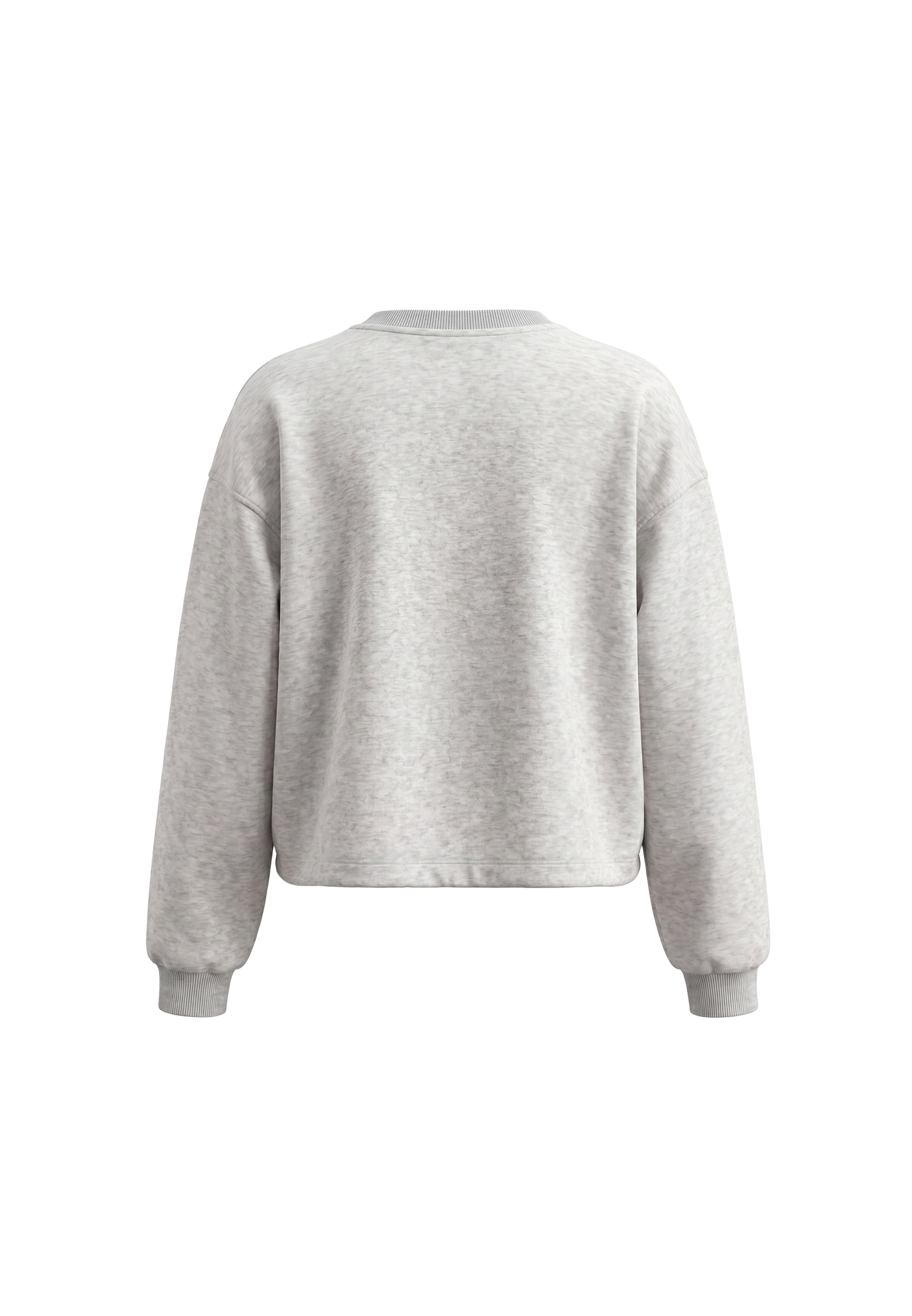 MYMO - Sudadera en gris