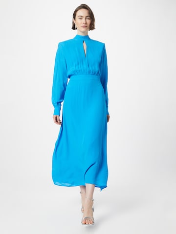 IVY OAK Kleid in Blau