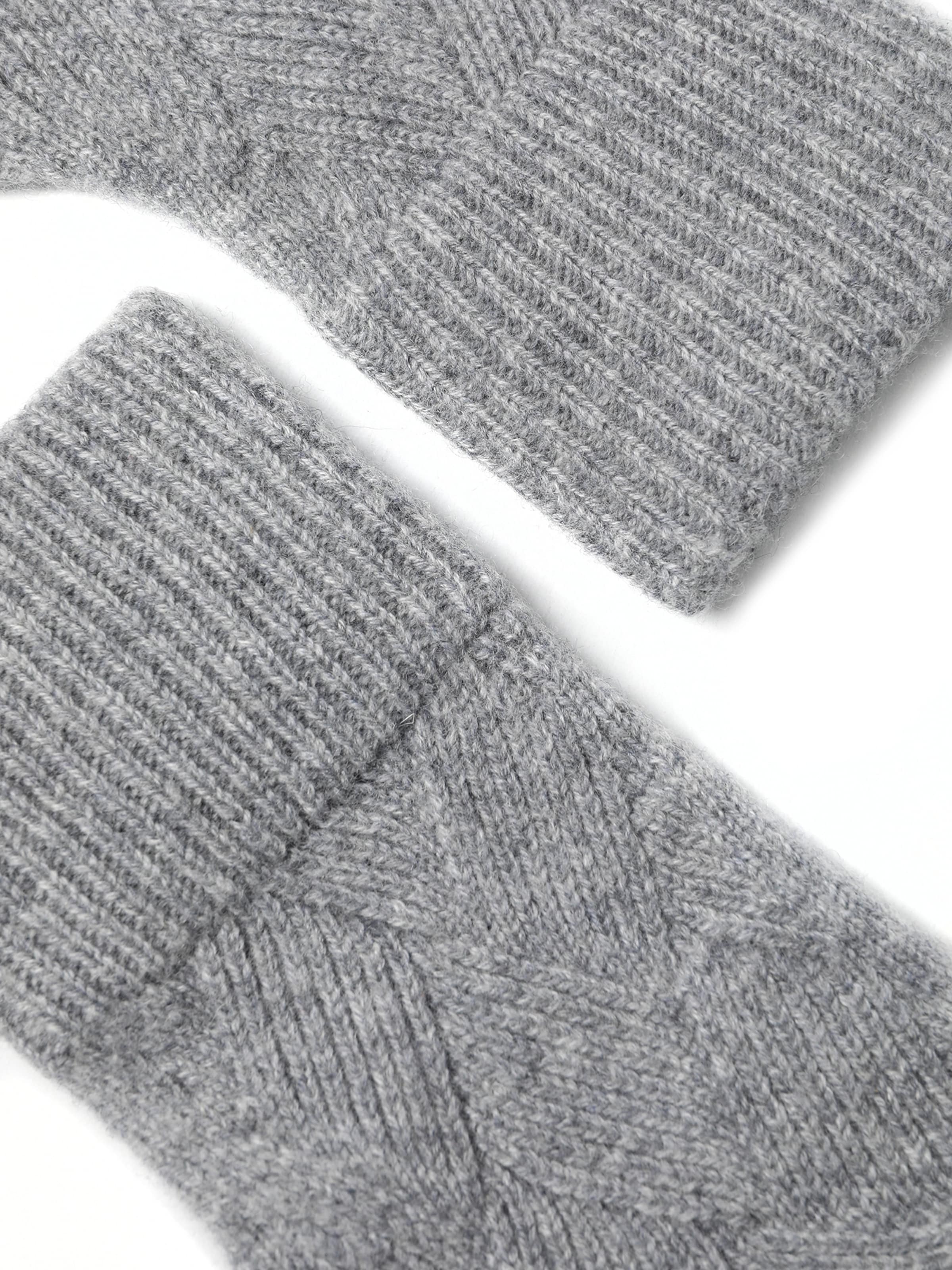 Gants 'Mager' TATUUM en gris