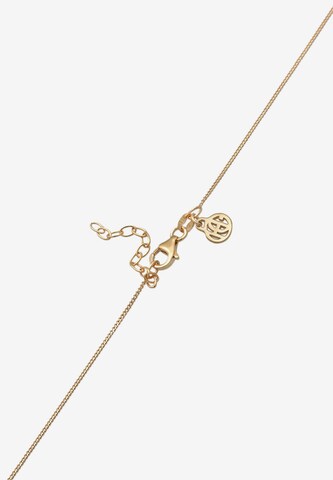 Haze&Glory Necklace 'Kreuz' in Gold