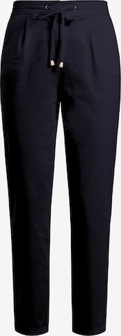 Recover Pants Pants 'Corin' in Blue: front