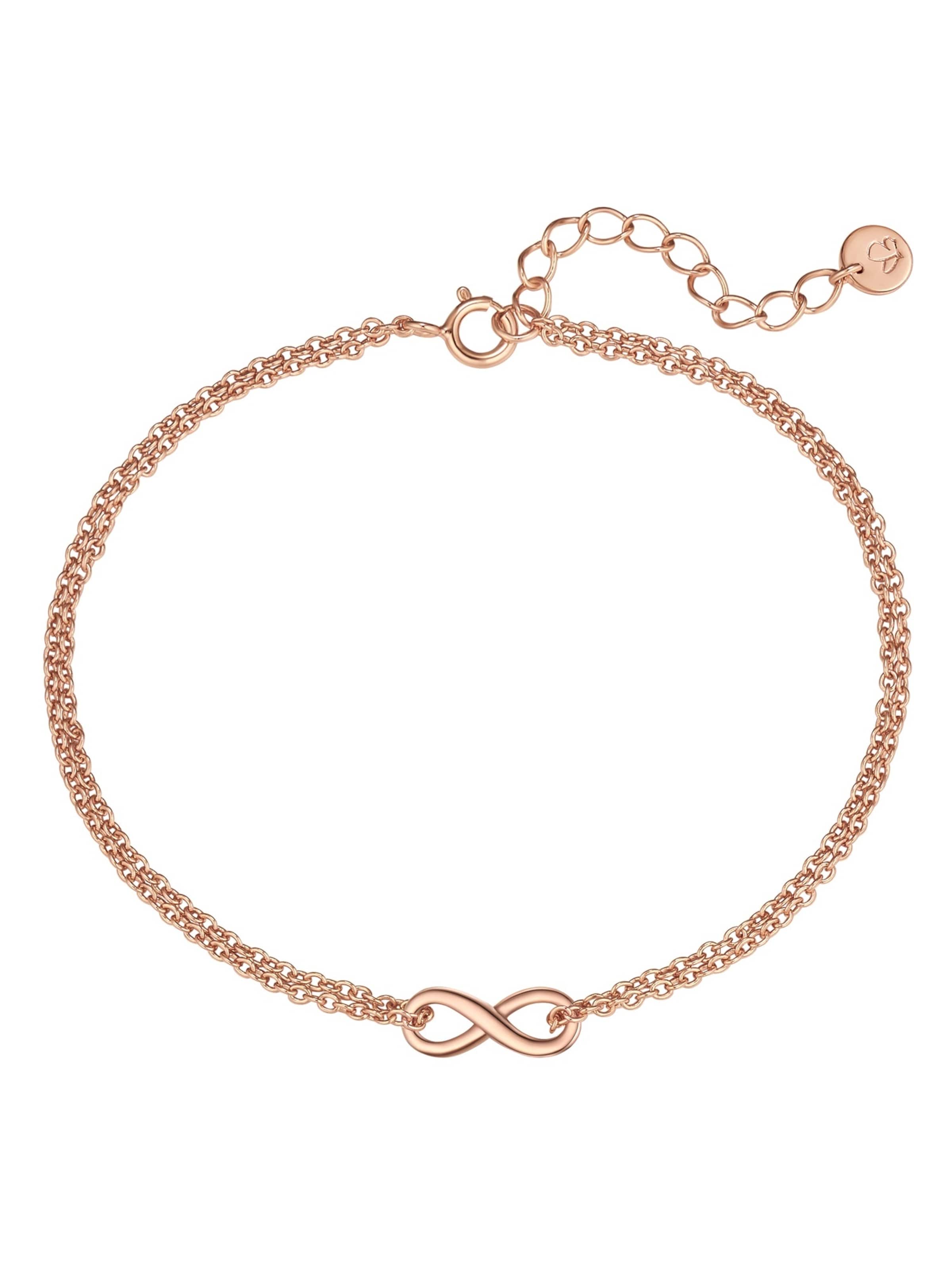 Bracelet Glanzstücke München en or : devant