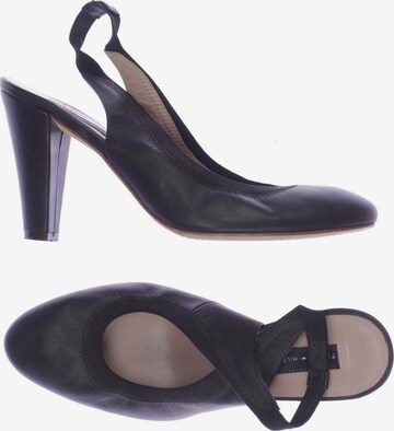 TOMMY HILFIGER High Heels & Pumps in 38 in Black: front