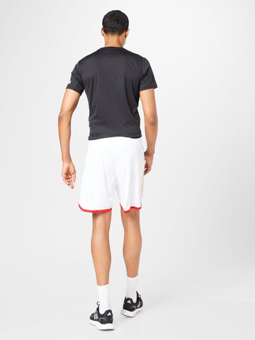 ADIDAS PERFORMANCE Normální Sportovní kalhoty 'FC Arsenal 23/24' – bílá