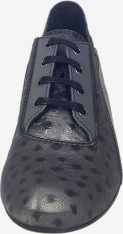 TIGGERS Lace-Up Shoes in Grey