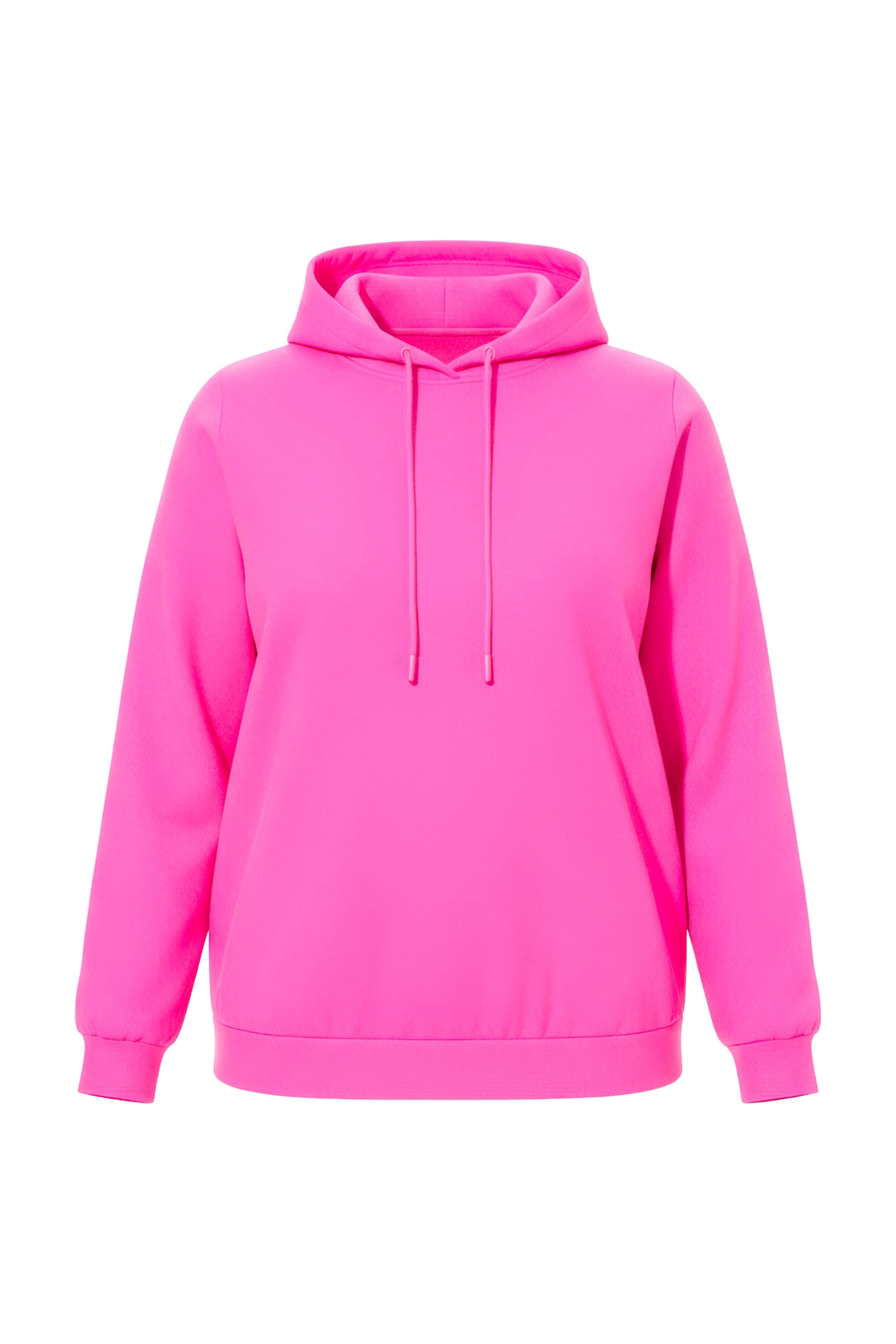 Angel of Style Sweatshirt in Pink: Vorderseite