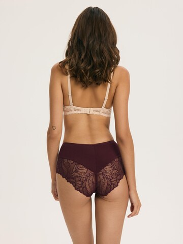 ESOTIQ Boyshorts 'Pinky' in Mixed colors