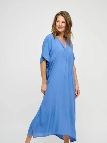moshi moshi mind Mekko 'Wave' värissä sininen: etupuoli
