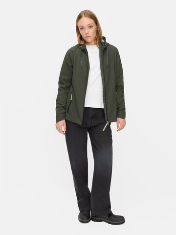 CAMEL ACTIVE Performance Jacket in Green