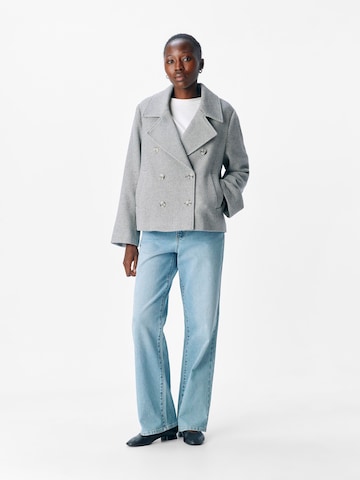 Veste mi-saison 'OBJKeily' OBJECT en bleu
