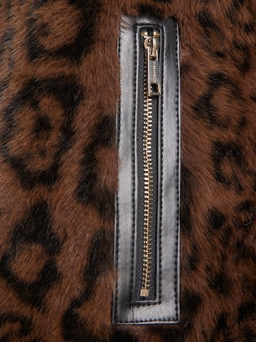 RINO & PELLE Vesta 'Nikki' – hnědá