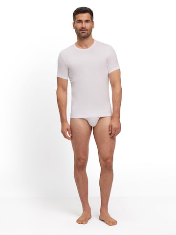 FALKE Undershirt in White