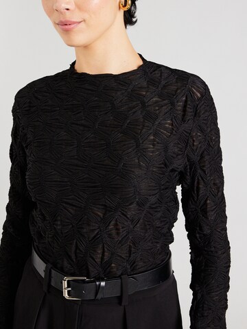 Summum Shirts i sort