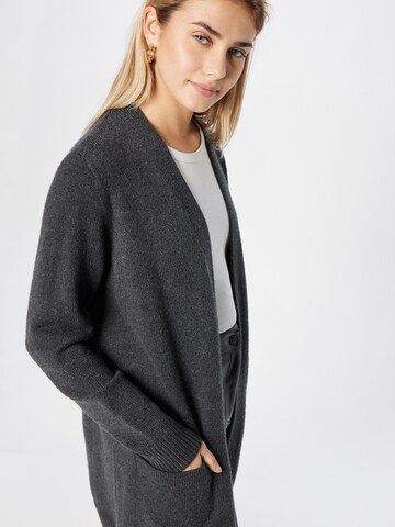 GAP Strickjacke in Grau