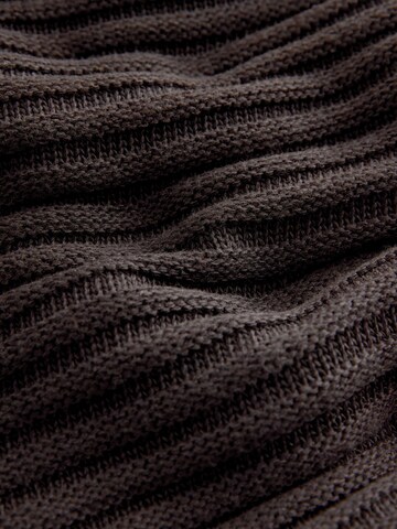 Next Sweater in Brown