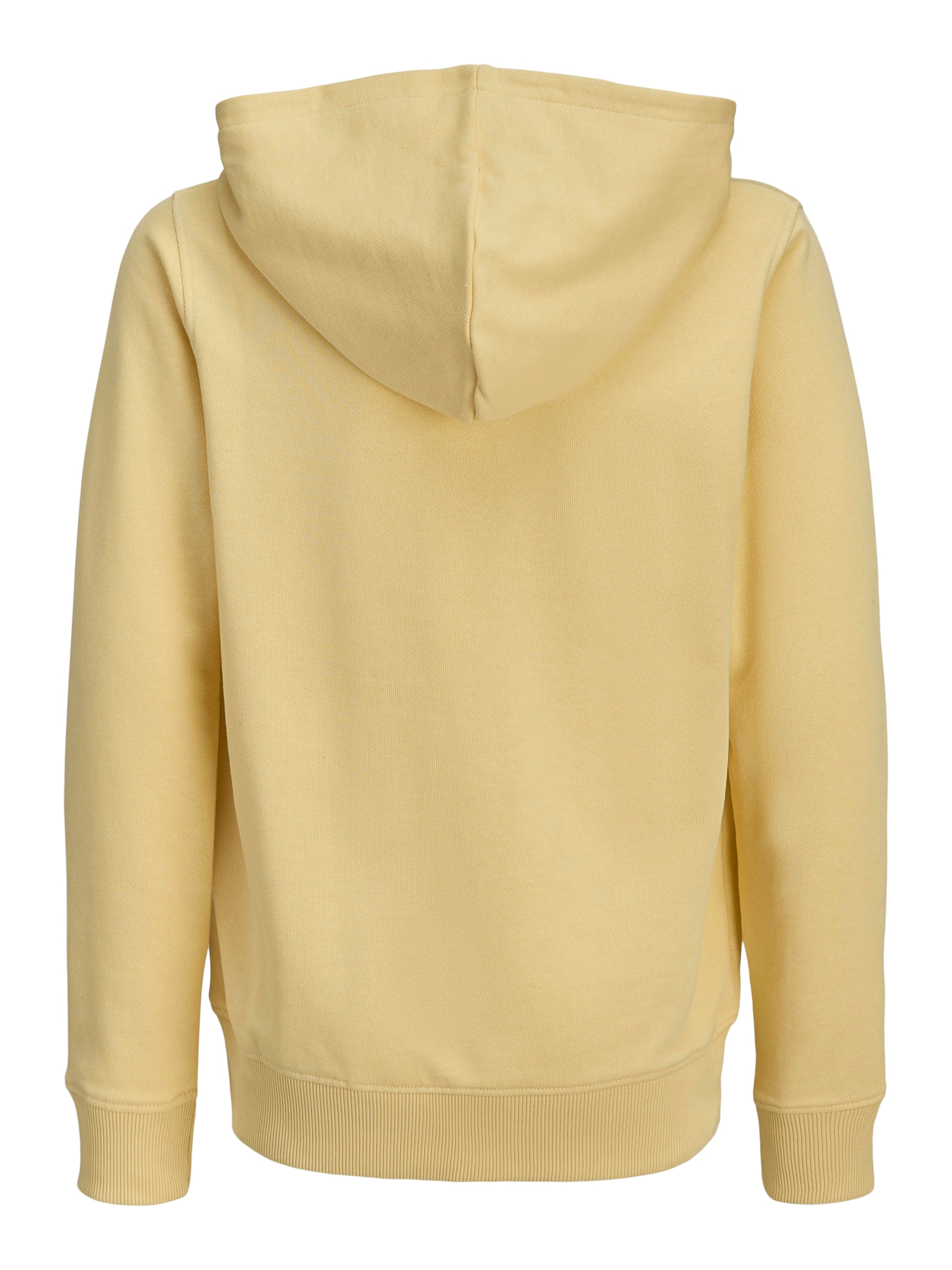 Jack & Jones Junior Sweatshirt in Yellow