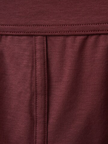 IUMAN Intimissimi Uomo Boxershorts in Rot