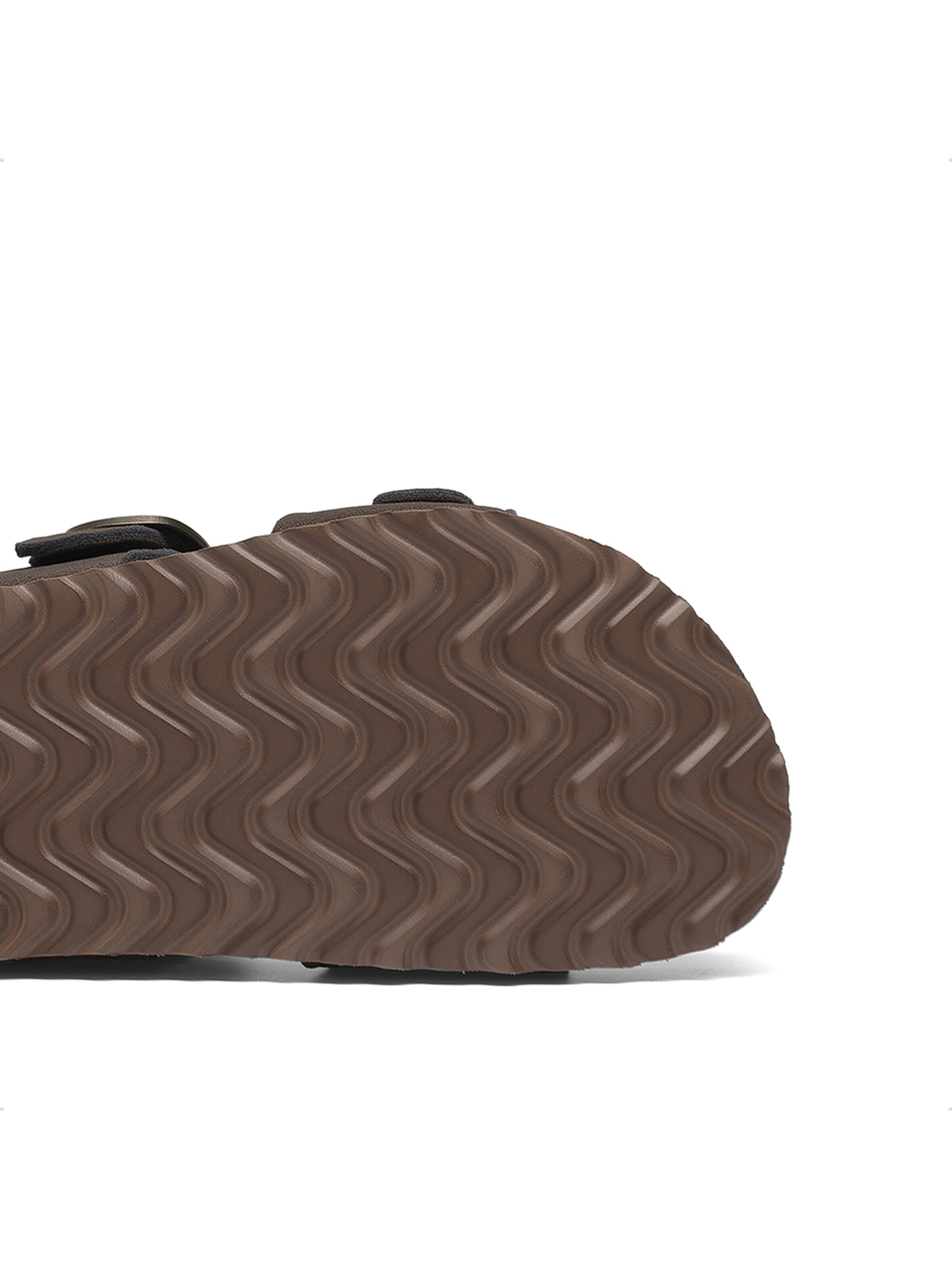 Sandales Dream Pairs en marron