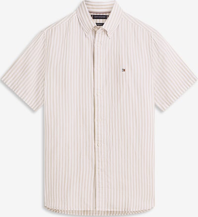 TOMMY HILFIGER Košulja u pijesak / bijela, Pregled proizvoda