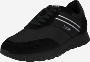 JOOP! Sneaker 'Linas Hannis' in Schwarz: predná strana