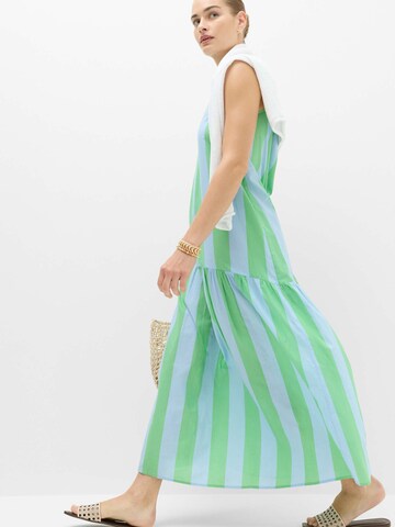 Marks & Spencer Kleid in Blau